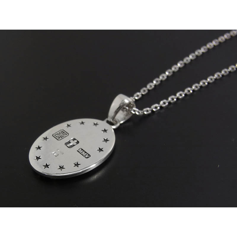 S.O.S fp恵比寿店・Web限定 Star Horseshoe Necklace