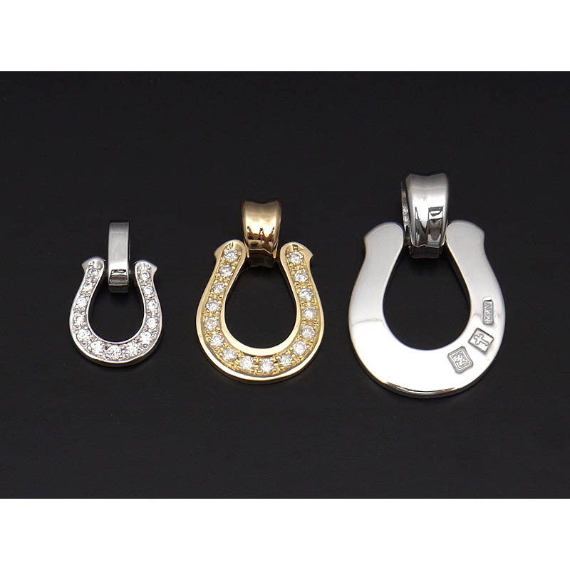 Horseshoe 比較