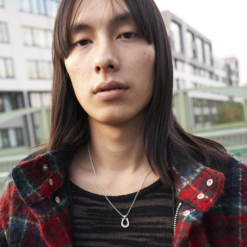 S.O.S MAG Vol.5 MODEL