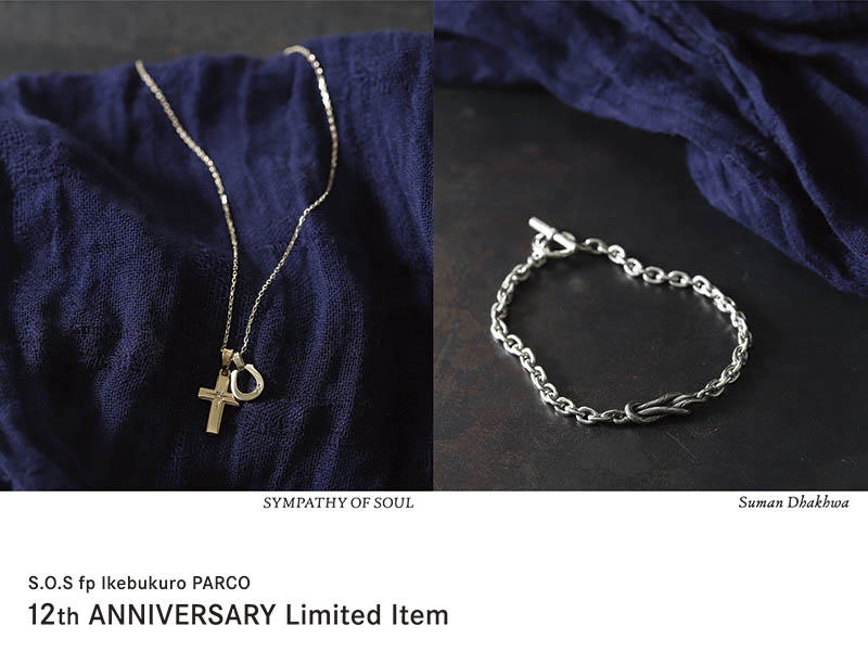 PARCO 12th Anniversary