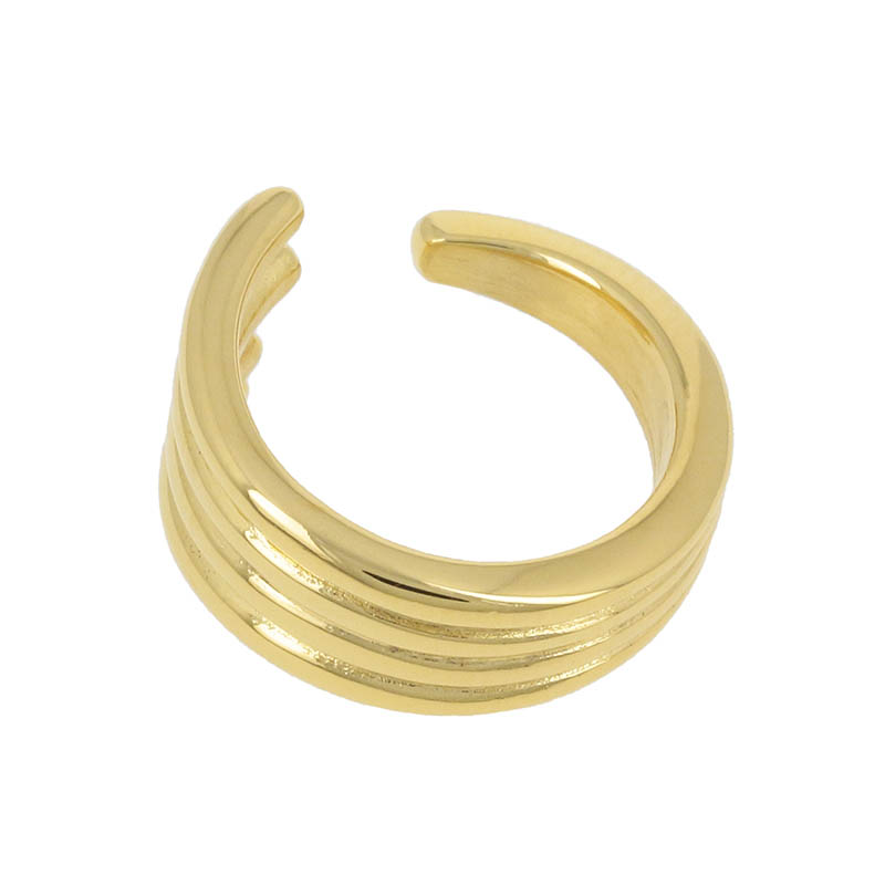 Flash Ear Cuff
