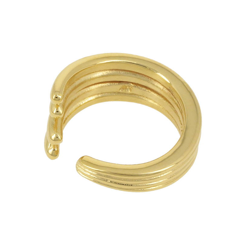 Flash Ear Cuff