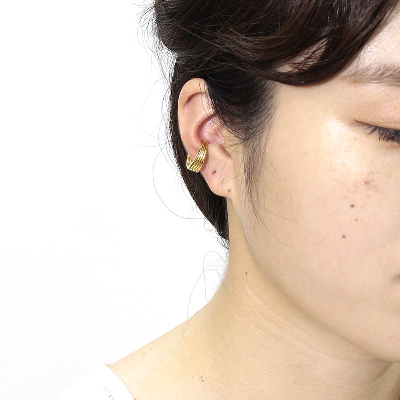 Flash Ear Cuff