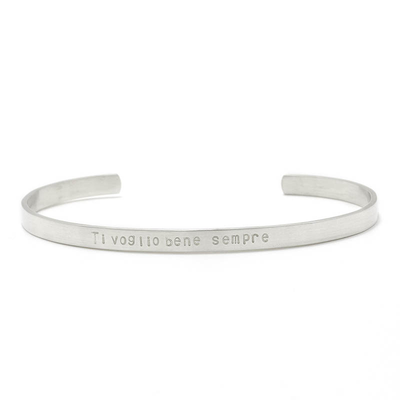 YOSHIMASA HOSHIBA × SYMPATHY OF SOUL Collaboration Bangle 