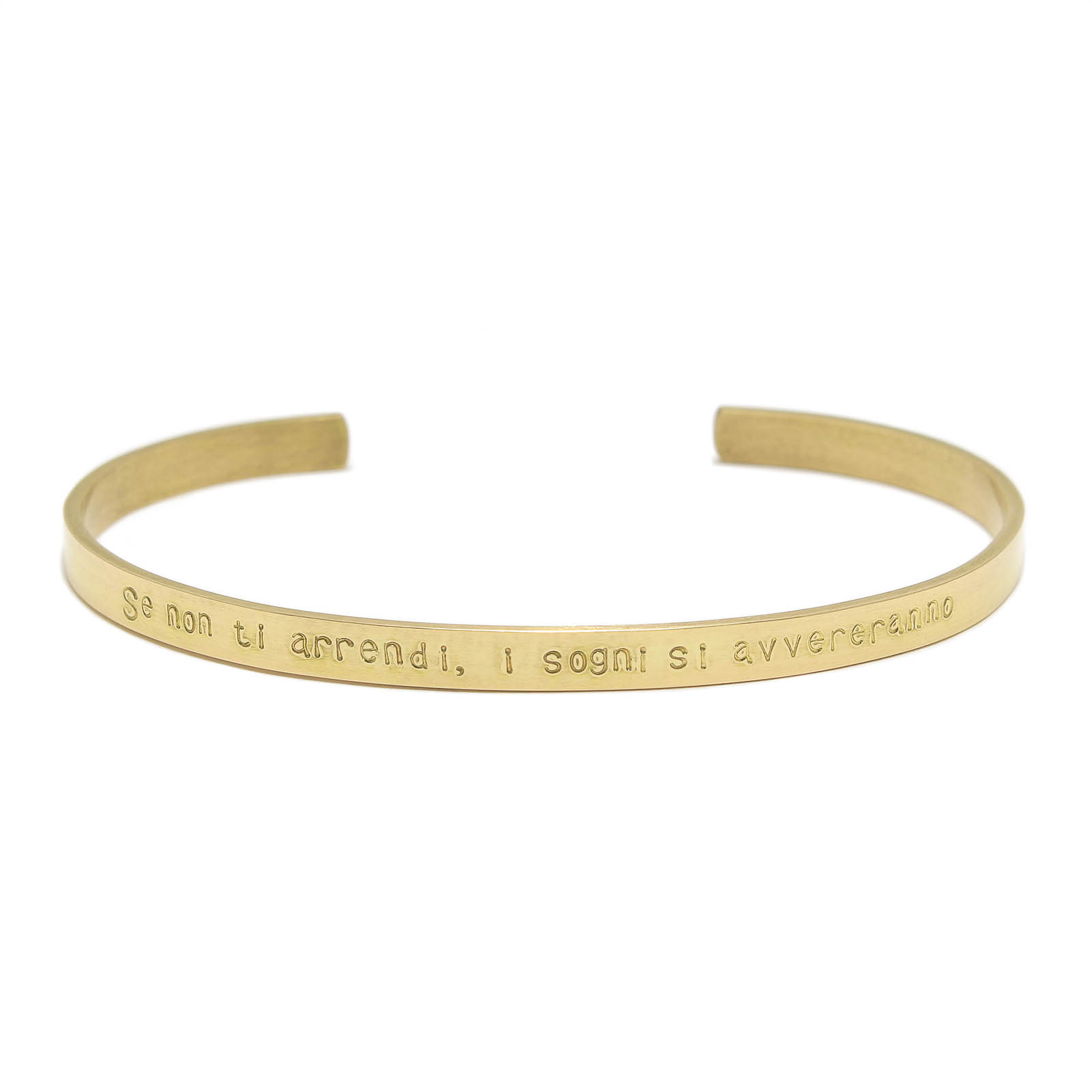 YOSHIMASA HOSHIBA × SYMPATHY OF SOUL Collaboration Bangle