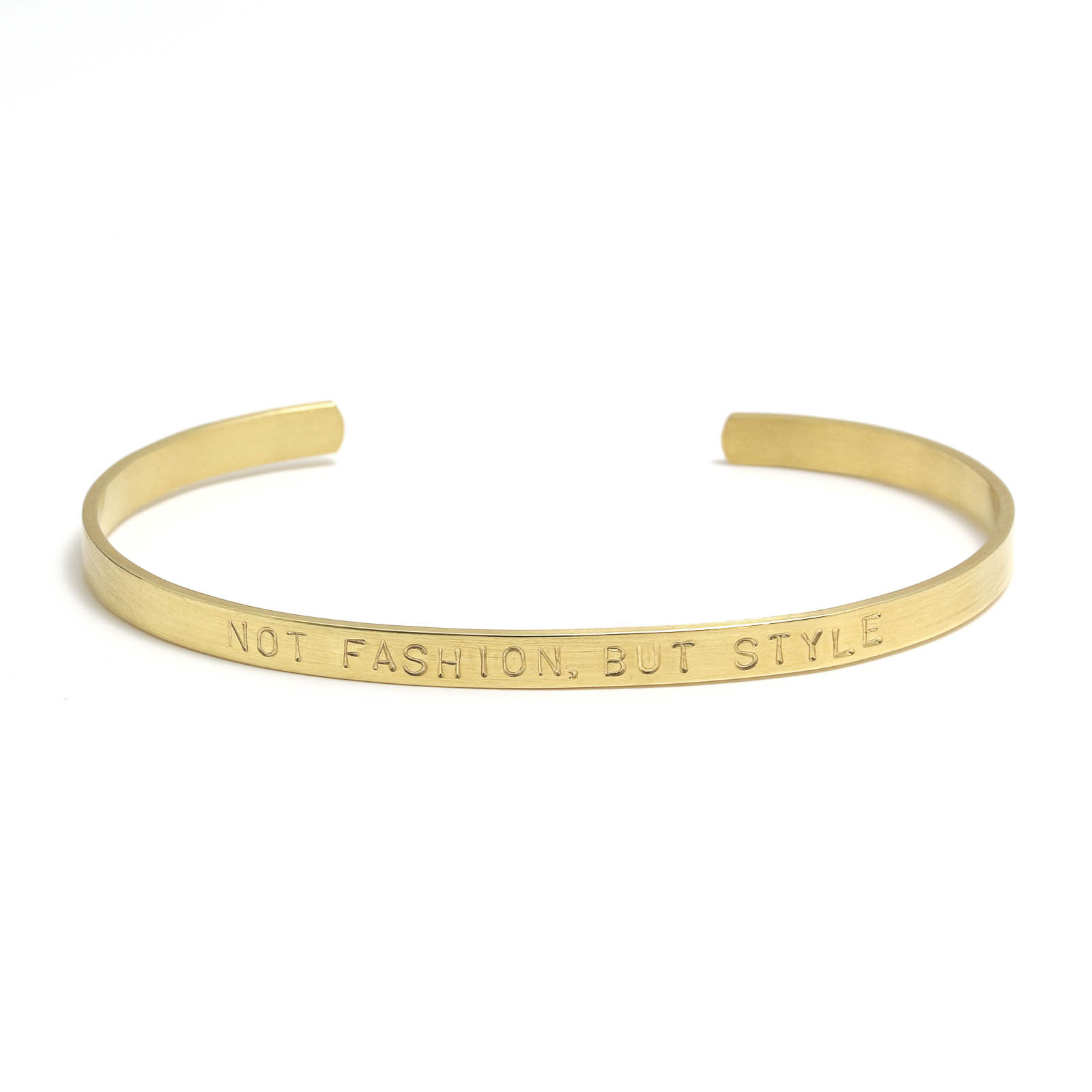 Collaboration Bangle - Silver(コラボレーションバングル - シルバー) YOSHIMASA HOSHIBA×SYMPATHY OF SOUL